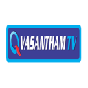 QVasantham TV Icon