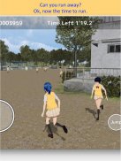 School Run Away screenshot 3