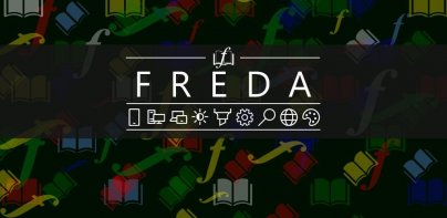 Freda