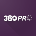 360 PRO Icon