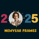 Newyear Frames Icon