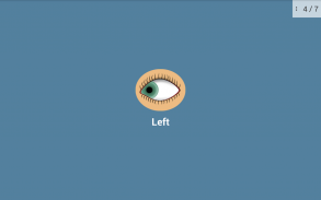 Eye exercises screenshot 18
