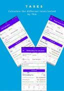 TRA Tanzania Tax Calculator: P screenshot 7