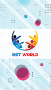 RST World Ltd. screenshot 2
