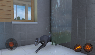 Great Dane Dog Simulator screenshot 9