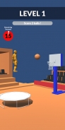 Basketball Life 3D screenshot 0