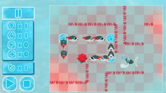 Fish Rescue screenshot 3