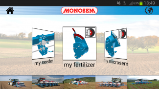 MONOSEM EU screenshot 3