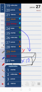 Planner 24 pro screenshot 9