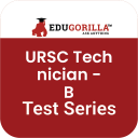 URSC Technician - B (ISRO) Mock Tests App