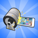 Shredder Master 3D Icon