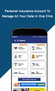 Compare & Buy Insurance Online - PolicyX screenshot 0