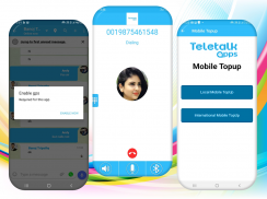 TeleTalk OTT Mobile Dialer screenshot 6