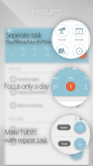 Bright To-Do screenshot 1