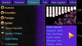 Solitario - Mega Pack screenshot 3