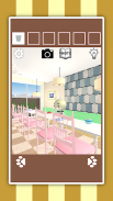 Rabbit&Cafe -EscapeGame- screenshot 6