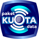 Paket Kuota Data Icon