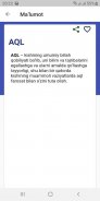 Psixologiya - atamalar lug'ati screenshot 4