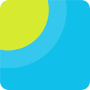 Sunrise: Weather & Radar Maps Icon