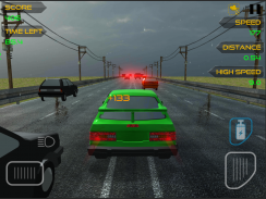 Car Traffic Racer screenshot 8