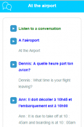 learn french speak french screenshot 4