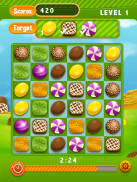 Candy Match Unlimited screenshot 5