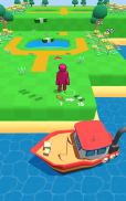 Summer Island screenshot 4