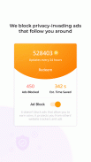Fulldive Browser: Safe & Fast screenshot 2