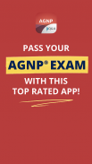 AGNP: Adult-Gero NP Exam Prep screenshot 8