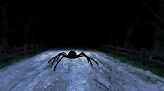 Horror - Endless Runner free scary game screenshot 6