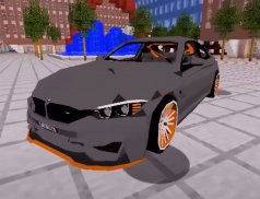 Car Mod Addon screenshot 2