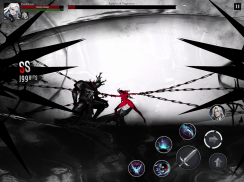 Shadow Slayer: Demon Hunter screenshot 13
