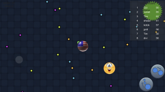 Bubble.io screenshot 2