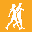 BetterMe: Walking for Weight Loss Icon