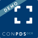 ConPDS OCR Demo Icon