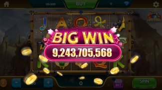 Lucky Slots-Vegas Slot Machine screenshot 0
