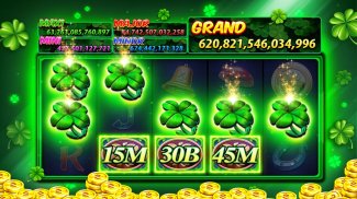 Clubillion™- Vegas Slot Machines and Casino Games screenshot 10