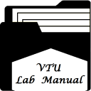 VTU Lab Manual