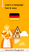 Learn German - 11,000 Words screenshot 17