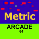 The Metric Arcade - Baixar APK para Android | Aptoide