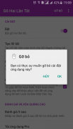 Chạm Hai Lần Tắt Màn Hình screenshot 2