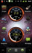 Widgets for Torque screenshot 0