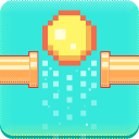 Tap Ball Icon