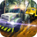 Tow Truck Emergency Simulator: Icon