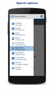 Phone Explorer screenshot 6