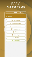 Ringtones App for Android™ screenshot 0