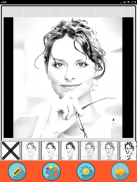 Photo to Pencil Sketch Maker screenshot 12