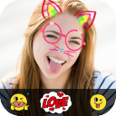 Live Cat Face Camera Filters - Cat Photos