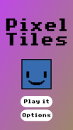 Pixel Tiles screenshot 0