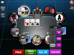 Ultimate Qublix Poker screenshot 1